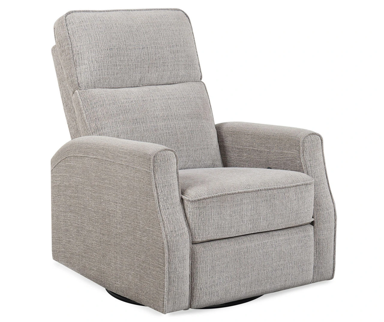 Henderson Wheat Swivel Glider Recliner 5 Henderson Wheat Swivel Glider Recliner - Image 5