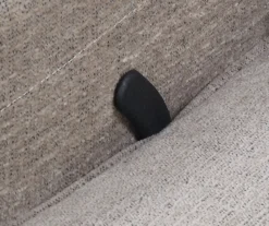 Henderson Wheat Swivel Glider Recliner 13 Henderson Wheat Swivel Glider Recliner -Best Furniture Store 810519864 3