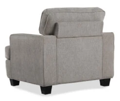 Rogers Gray Accent Chair -Best Furniture Store 810519884 9