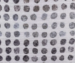 Rogers Ink Dot Ottoman 6 Rogers Ink Dot Ottoman -Best Furniture Store 810519885 3