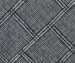 Bossa Gray Print Accent Chair -Best Furniture Store 810519952 5