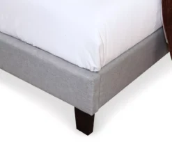 Lombard Light Gray Full Upholstered Bed 13 Lombard Light Gray Full Upholstered Bed -Best Furniture Store 810519982 3