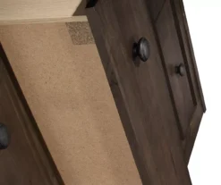 Florence 2-Drawer Nightstand 16 Florence 2-Drawer Nightstand -Best Furniture Store 810519987 3