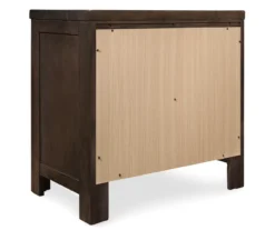 Florence 2-Drawer Nightstand 13 Florence 2-Drawer Nightstand -Best Furniture Store 810519987 9