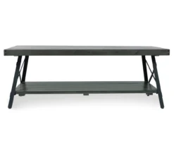 Willow River Pomona Coffee Table -Best Furniture Store 810520047 4