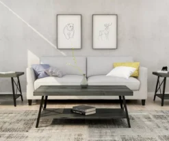 Willow River Pomona Coffee Table -Best Furniture Store 810520047 8