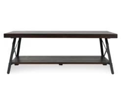 Willow River Pomona Coffee Table -Best Furniture Store 810520050 4