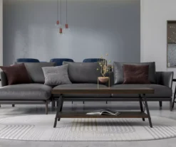 Willow River Pomona Coffee Table -Best Furniture Store 810520050 8