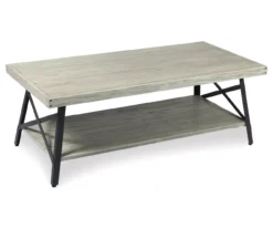 Willow River Pomona Coffee Table -Best Furniture Store 810520052 1