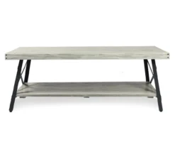 Willow River Pomona Coffee Table -Best Furniture Store 810520052 4