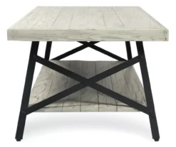 Willow River Pomona Coffee Table -Best Furniture Store 810520052 5