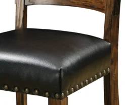 Napa Ladder Back Dining Chairs, 2-Pack -Best Furniture Store 810520071 2