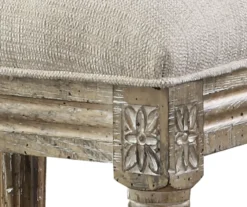 Windham Upholstered Bar Stools, 2-Pack -Best Furniture Store 810520075 2