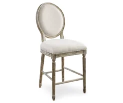 Windham Upholstered Bar Stools, 2-Pack -Best Furniture Store 810520075 5