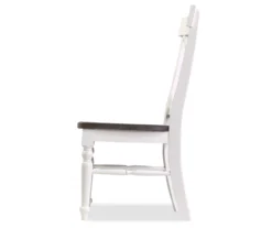 Coastal Retreat Dining Chairs, 2-Pack -Best Furniture Store 810520078 5