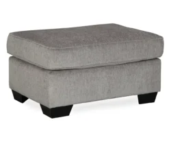 Altari Alloy Ottoman -Best Furniture Store 810523793 2