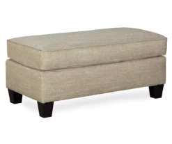 Almanza Ottoman -Best Furniture Store 810523800 2