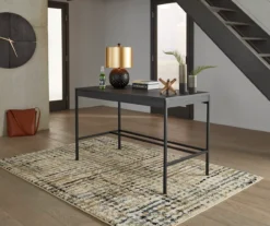 Yarlow Office Desk -Best Furniture Store 810523804 4