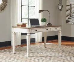 Realyn Lift-Top Office Desk -Best Furniture Store 810523815 3