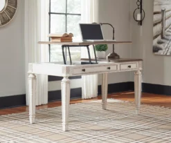 Realyn Lift-Top Office Desk -Best Furniture Store 810523815 6