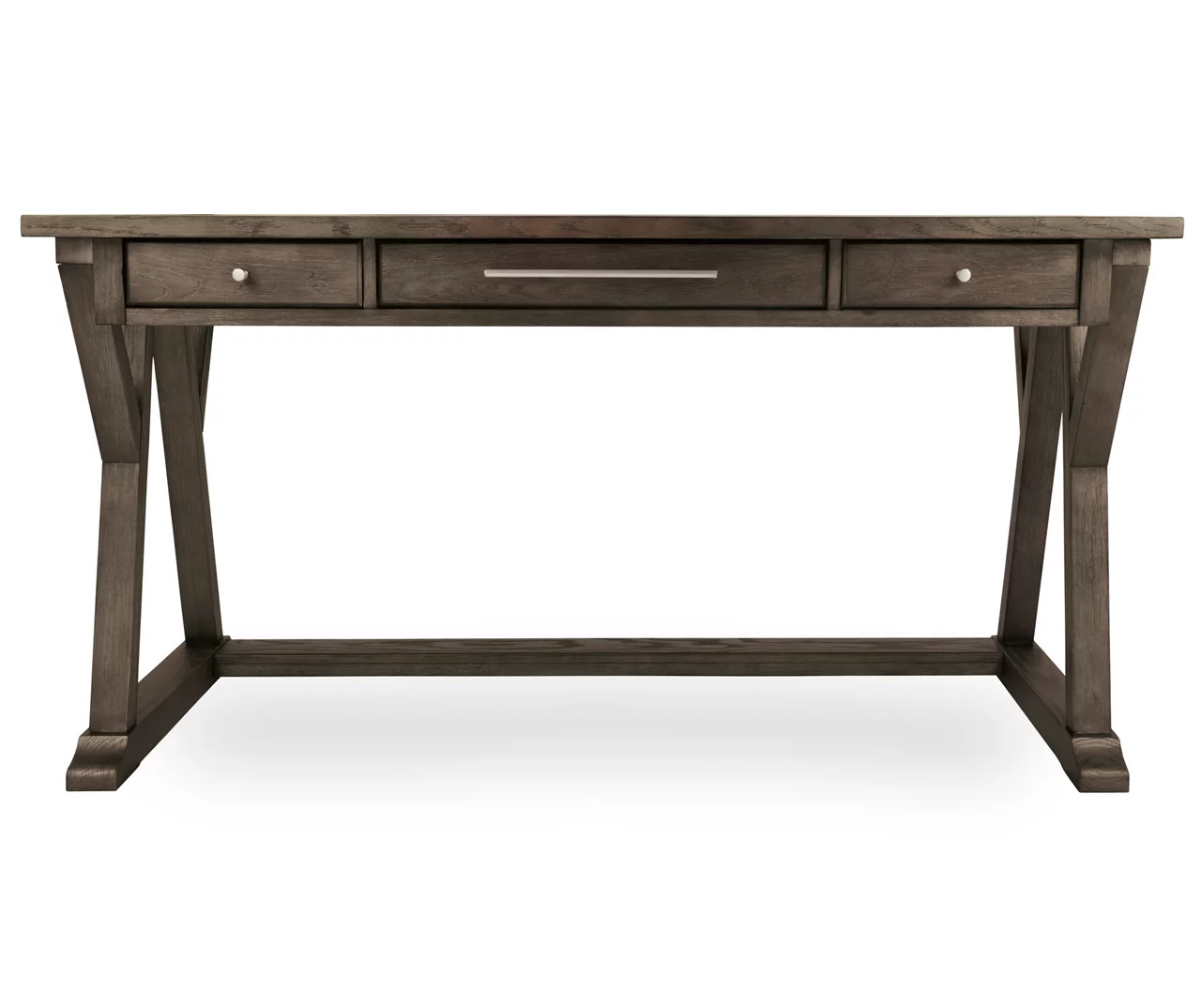 Luxenford 3-Drawer Office Desk 1 Luxenford 3-Drawer Office Desk