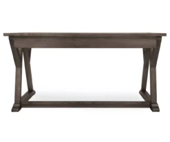 Luxenford 3-Drawer Office Desk 11 Luxenford 3-Drawer Office Desk -Best Furniture Store 810523817 4