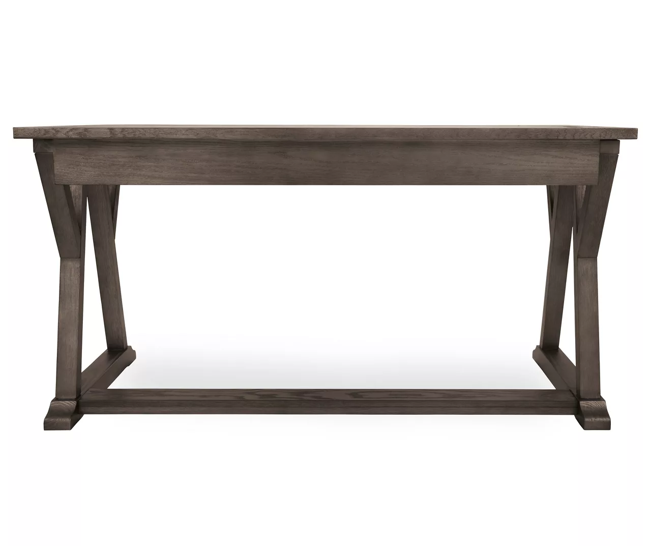 Luxenford 3-Drawer Office Desk 4 Luxenford 3-Drawer Office Desk - Image 4