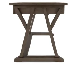 Luxenford 3-Drawer Office Desk 13 Luxenford 3-Drawer Office Desk -Best Furniture Store 810523817 6