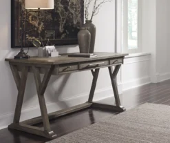 Luxenford 3-Drawer Office Desk 15 Luxenford 3-Drawer Office Desk -Best Furniture Store 810523817 8