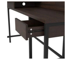 Camiburg L-Shaped Corner Desk -Best Furniture Store 810523822 6