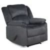 Sorrenson Gray Recliner