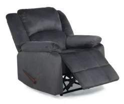 Sorrenson Gray Recliner -Best Furniture Store 810524556 4