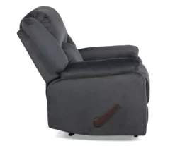 Sorrenson Gray Recliner -Best Furniture Store 810524556 5