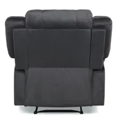 Sorrenson Gray Recliner -Best Furniture Store 810524556 61
