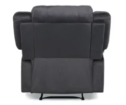 Sorrenson Gray Recliner -Best Furniture Store 810524556 7