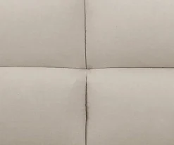 Orson Beige Full Upholstered Bed -Best Furniture Store 810524559 7