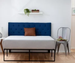 Brookside Diamond Tufted Headboard -Best Furniture Store 810527107 3