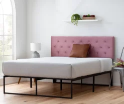 Brookside Diamond Tufted Headboard -Best Furniture Store 810527108 2