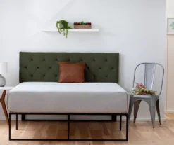 Brookside Diamond Tufted Headboard -Best Furniture Store 810527152 4