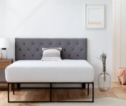 Brookside Diamond Tufted Headboard -Best Furniture Store 810527153 4