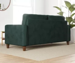 Brookside Tufted Velvet Sofa -Best Furniture Store 810527182 4