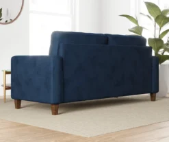 Brookside Tufted Velvet Sofa -Best Furniture Store 810527183 4
