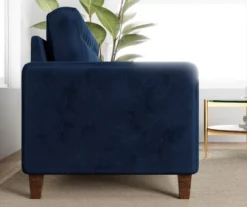Brookside Tufted Velvet Sofa -Best Furniture Store 810527183 5