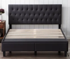 Brookside Anna Upholstered Storage Bed -Best Furniture Store 810527227 810527229 2