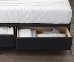 Brookside Anna Upholstered Storage Bed -Best Furniture Store 810527227 810527229 4