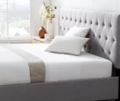 Brookside Anna Upholstered Storage Bed -Best Furniture Store 810527228 810527230 5