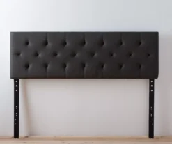 Brookside Emmie Upholstered Headboard -Best Furniture Store 810527247 810527254 810527256 810527259 1