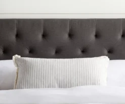 Brookside Emmie Upholstered Headboard -Best Furniture Store 810527247 810527254 810527256 810527259 3