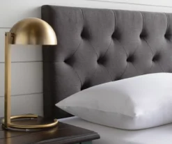 Brookside Emmie Upholstered Headboard -Best Furniture Store 810527247 810527254 810527256 810527259 4