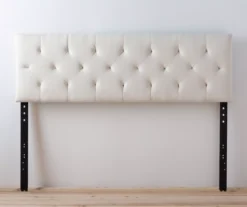 Brookside Emmie Upholstered Headboard -Best Furniture Store 810527248 810527251 810527255 810527260 1
